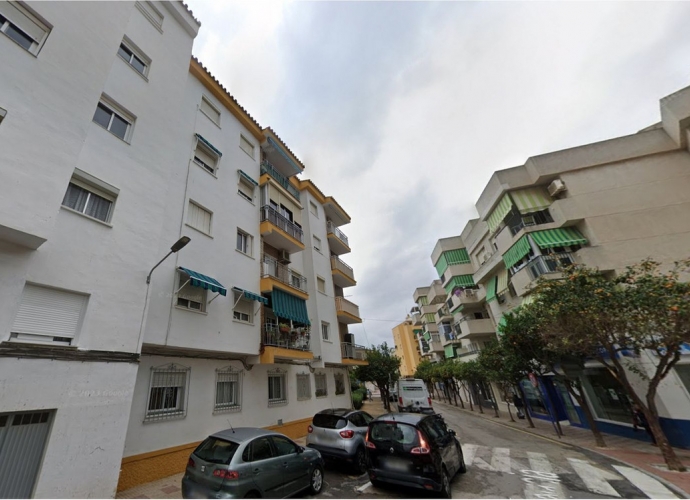 Apartamento Planta Media en Estepona - 4