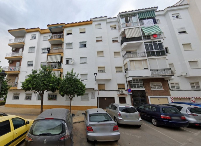 Apartamento Planta Media en Estepona - 7