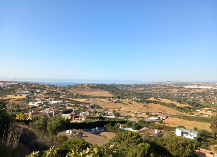 Plot Land en Estepona - 5