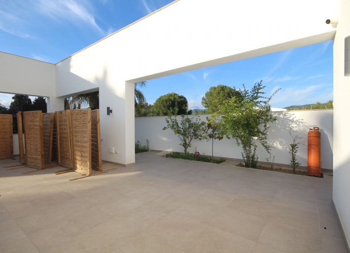 Villa Detached in Elviria - 3