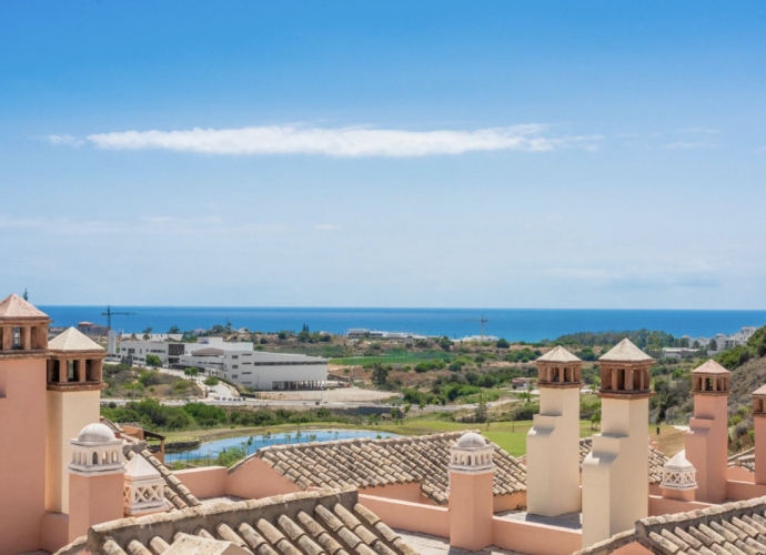 Maison de Ville situé à Estepona - 1