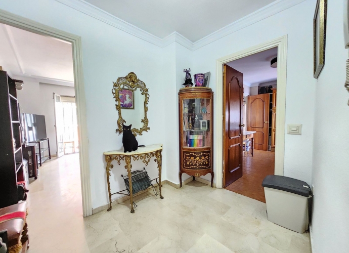 Appartement milieu d’Etage situé à Estepona - 2