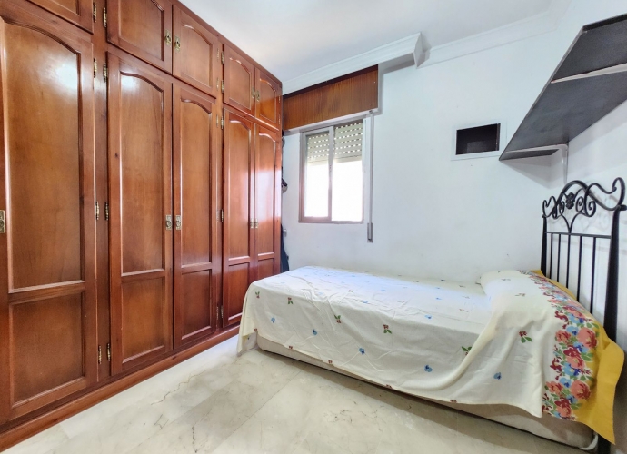 Appartement milieu d’Etage situé à Estepona - 9