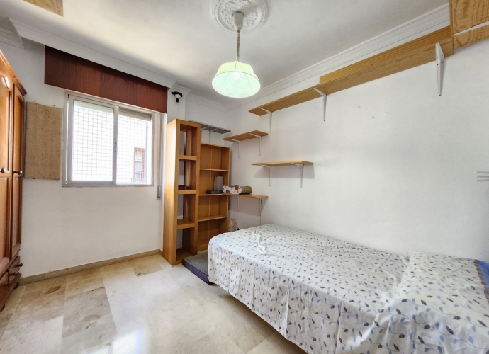 Appartement milieu d’Etage situé à Estepona - 10