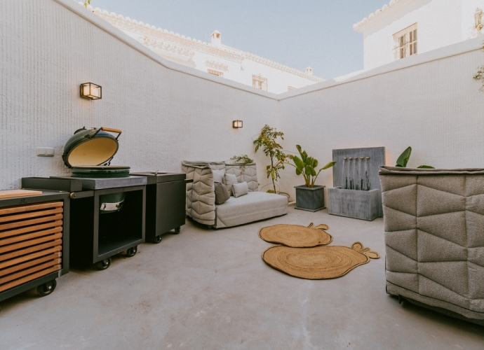 Townhouse Terraced in The Golden Mile - 9