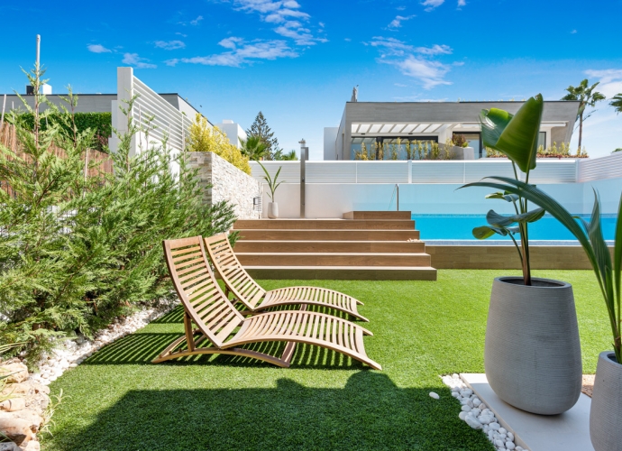 Townhouse Terraced in Puerto Banús - 9