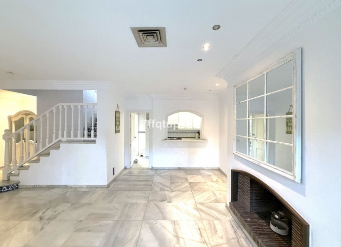 Townhouse Terraced in Puerto Banús - 4