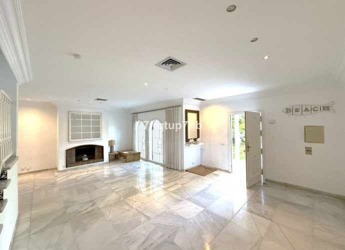 Townhouse Terraced in Puerto Banús - 5