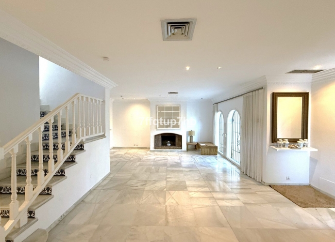 Townhouse Terraced in Puerto Banús - 6