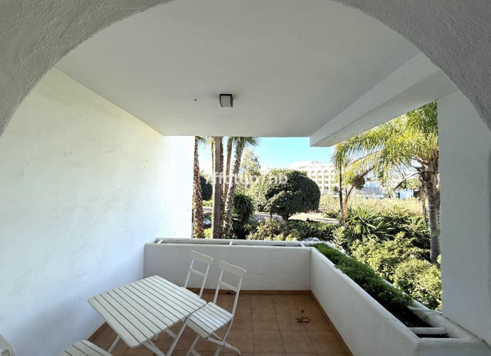 Townhouse Terraced in Puerto Banús - 10