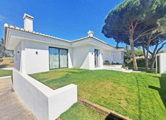 Villa Detached in Elviria - 8