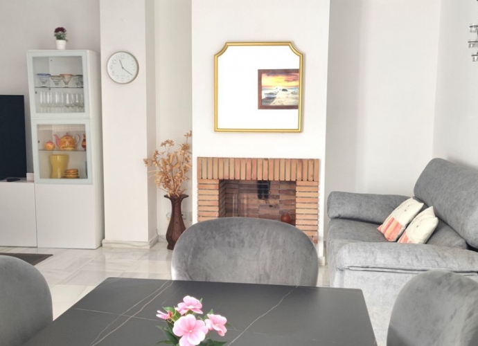 Apartamento Planta Media en Nueva Andalucía Los Naranjos  - 7