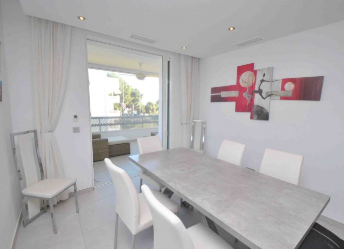 Apartamento Planta Media en Los Monteros - 5