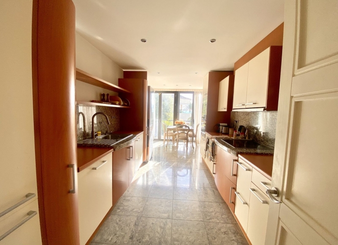 Apartamento Planta Baja en Los Monteros - 7