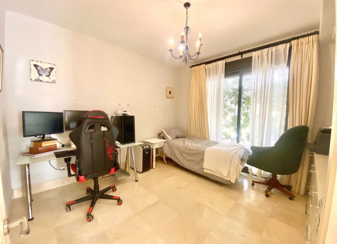 Apartamento Planta Baja en Los Monteros - 10