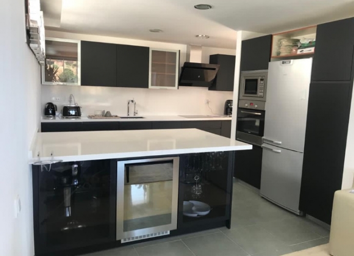Apartamento Planta Media en Los Monteros - 5