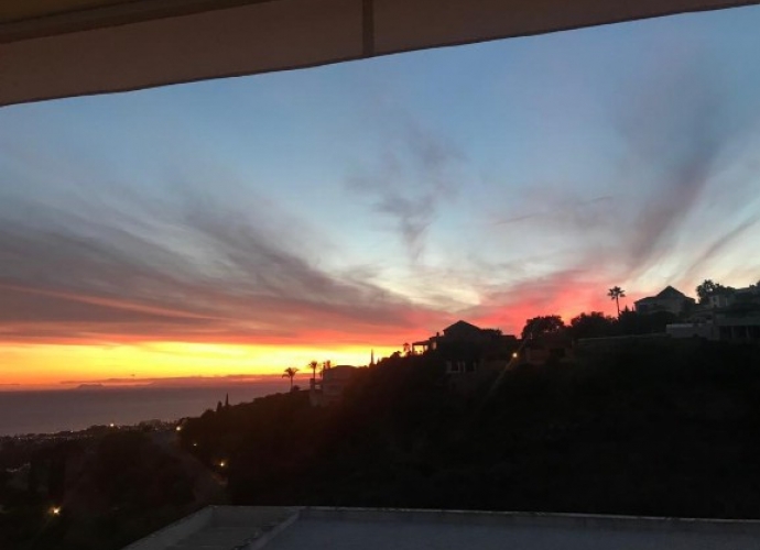 Apartamento Planta Media en Los Monteros - 7