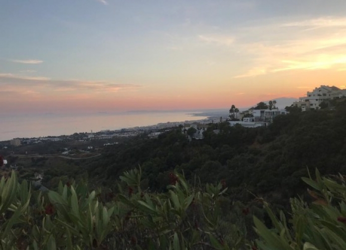 Apartamento Planta Media en Los Monteros - 9