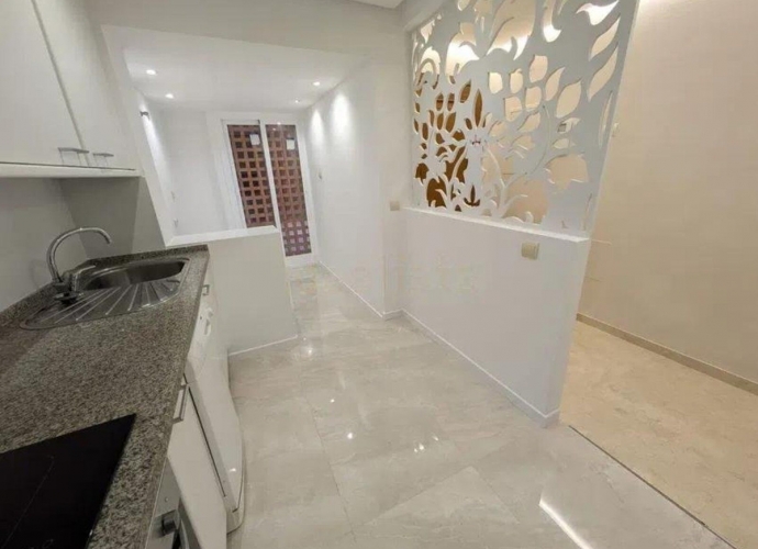 Apartamento Planta Baja en El Rosario - 7