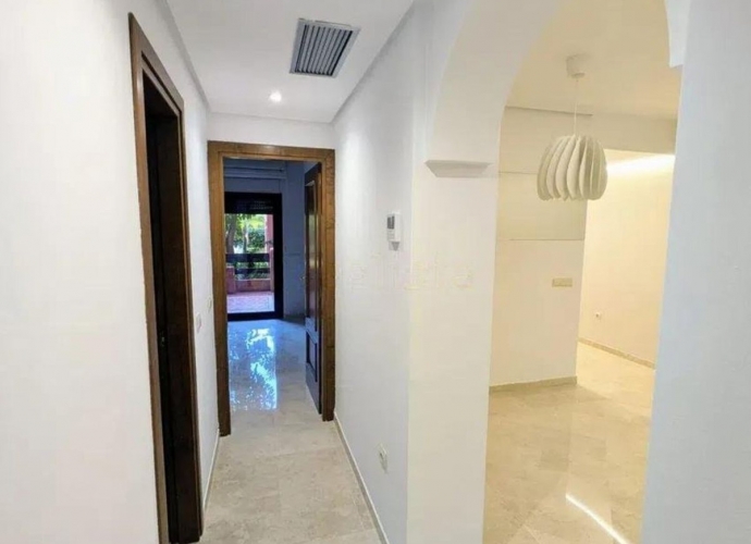 Apartamento Planta Baja en El Rosario - 9