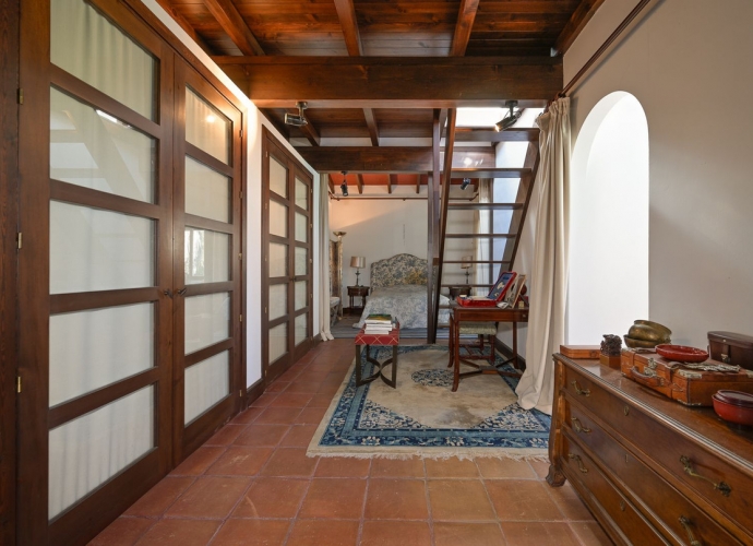 Villa indépendante situé à Guadalmina Baja - 4