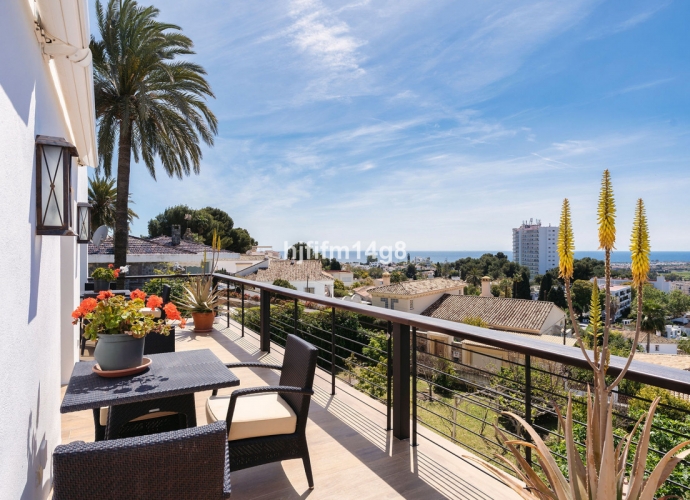 Villa Independiente en Nueva Andalucía Villas en Nueva Andalucia  - 5