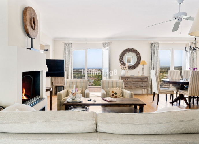 Villa Independiente en Nueva Andalucía Villas en Nueva Andalucia  - 8
