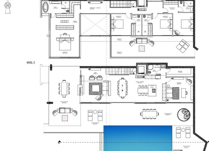 Parcela Residencial en Los Monteros - 4