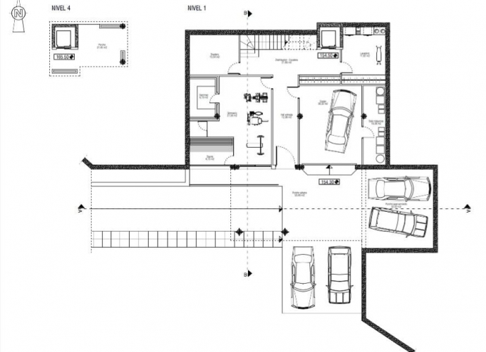 Parcela Residencial en Los Monteros - 5