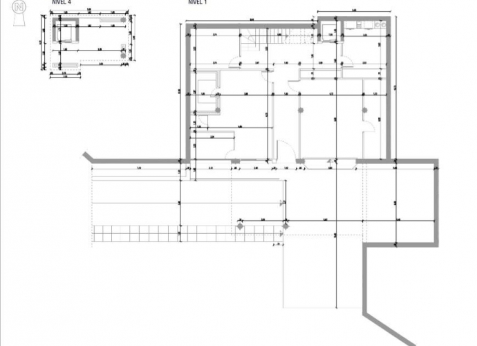 Parcela Residencial en Los Monteros - 7