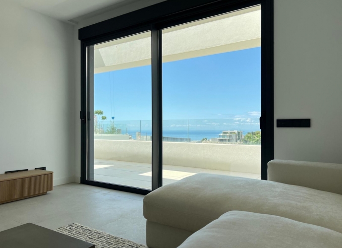 Apartamento Planta Media en Marbella - 3