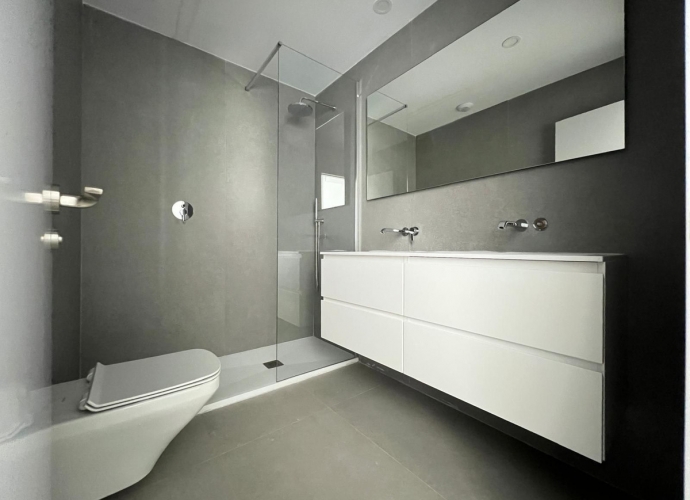 Apartamento Planta Media en Marbella - 5
