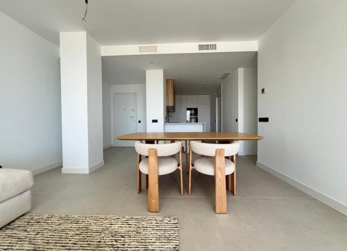 Apartamento Planta Media en Marbella - 6