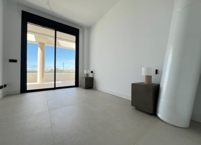 Apartamento Planta Media en Marbella - 7