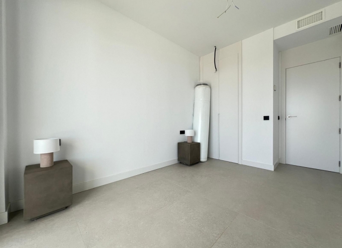 Apartamento Planta Media en Marbella - 8