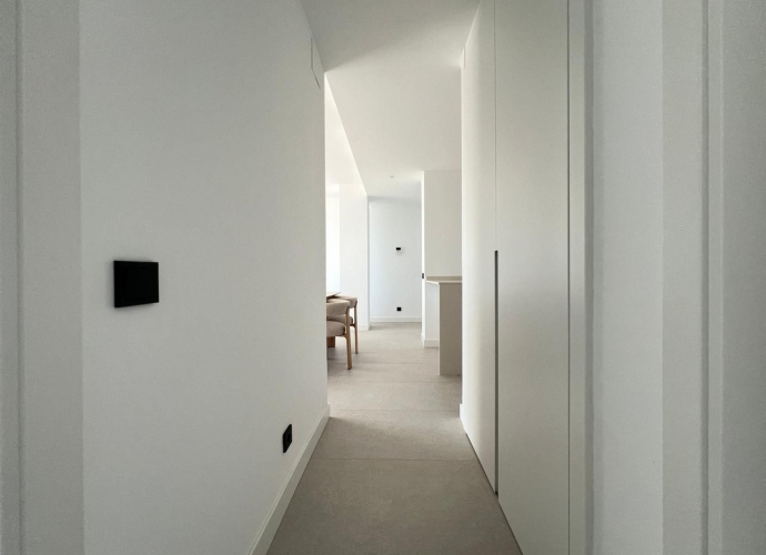 Apartamento Planta Media en Marbella - 9