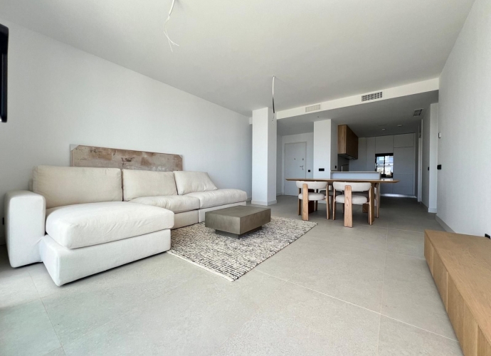 Apartamento Planta Media en Marbella - 10
