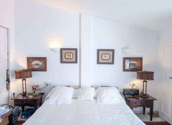 Apartment Penthouse Duplex en Marbella Apartamentos en el centro de Marbella  - 9