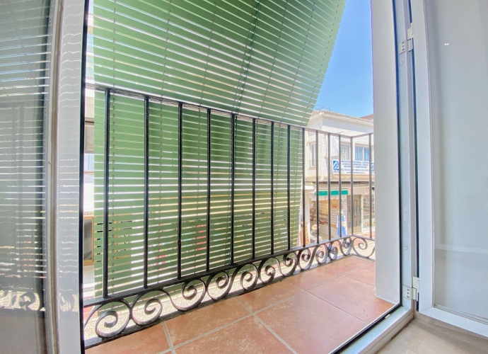 Apartamento Planta Media en Marbella Apartamentos en el centro de Marbella  - 1