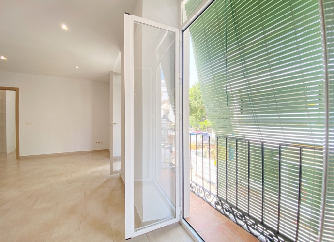 Apartamento Planta Media en Marbella Apartamentos en el centro de Marbella  - 2