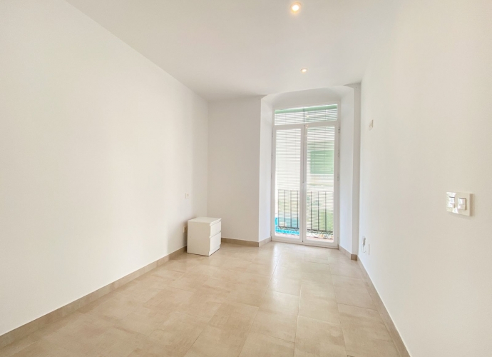 Apartamento Planta Media en Marbella Apartamentos en el centro de Marbella  - 8