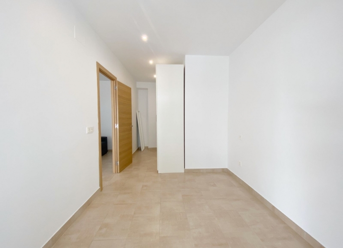 Apartamento Planta Media en Marbella Apartamentos en el centro de Marbella  - 9