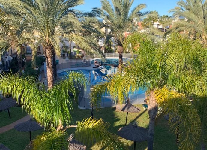 Adosado en Bahía de Marbella - 6