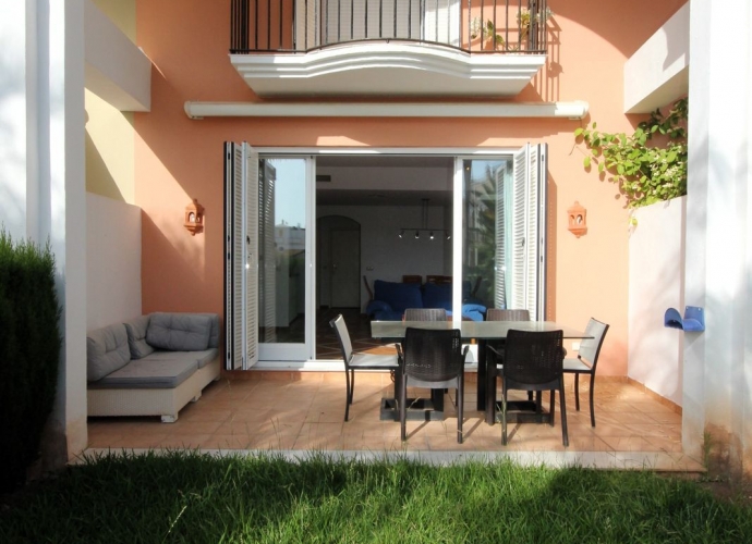 Adosado en Bahía de Marbella - 7