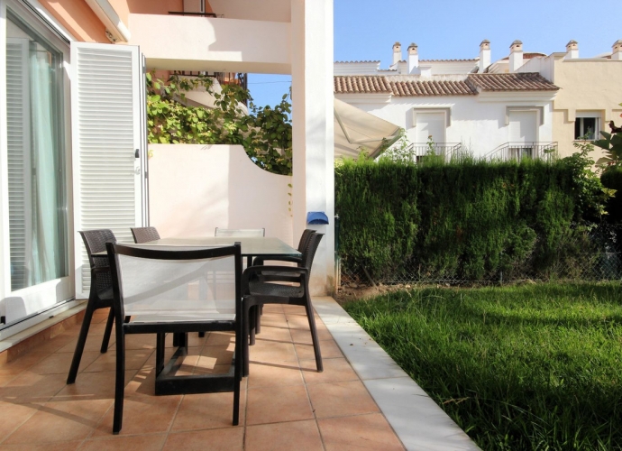Adosado en Bahía de Marbella - 8
