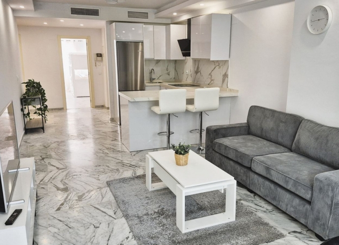 Apartamento Planta Baja en Bahía de Marbella - 4
