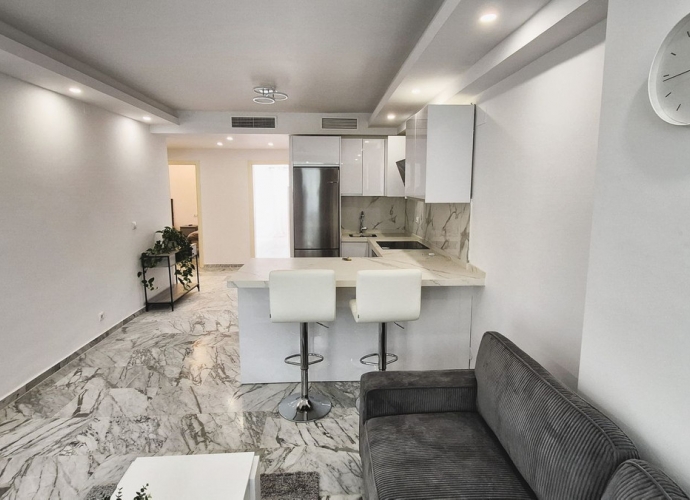 Apartamento Planta Baja en Bahía de Marbella - 5
