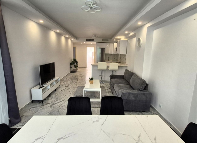 Apartamento Planta Baja en Bahía de Marbella - 6