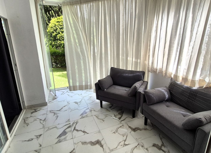 Apartamento Planta Baja en Bahía de Marbella - 8