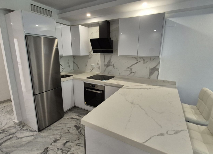 Apartamento Planta Baja en Bahía de Marbella - 9